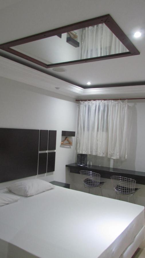 Soft Motel - Usp Sao Paulo Exterior photo
