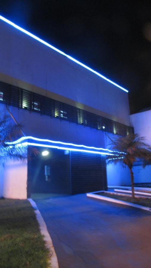 Soft Motel - Usp Sao Paulo Exterior photo